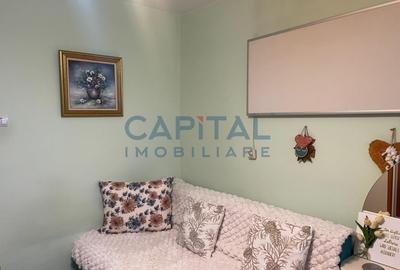 FARA COMISION! 3 camere decomandat,2 BAI, 2 BALCOANE, zona KAUFLAND - 12