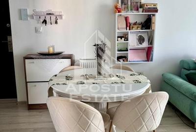 Apartament cu 2 camere in zona Calea Urseni,loc de parcare,decomandat - 4