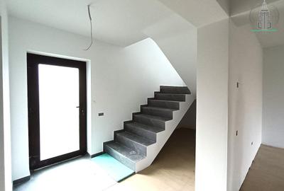 Vila P+E+M 120 mp, curte si gradina in cartierul Tractoru, Brasov - 3