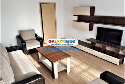 Apartament cu 2 camere decomandat, mobilat în 13 Septembrie - 2