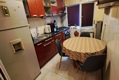 Apartament 2 camere, zona Gara - Lidl - 6