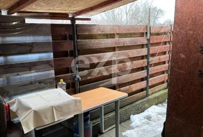 Casă cu 2 camere cu Canalizare în Trivale - 13