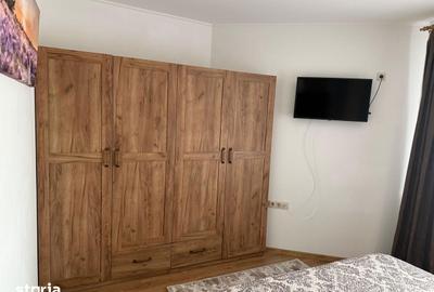 Apartament cu 2 camere în Cantemir - 5