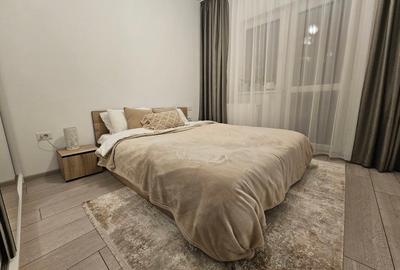 Apartament cu 2 camere decomandat în Berceni - 11