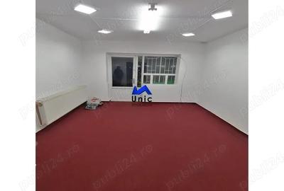 Spatiu comercial de inchiriat - 1 camere, zona cartier CFR - Targoviste - 1