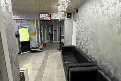 Birou, de 230 mp, în Domenii - 4