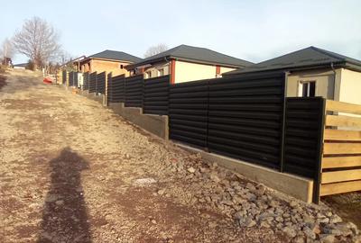 Casa plan parter, Primarie Tomesti - 2