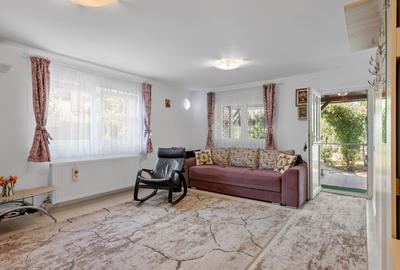 Vanzare casa individuala, curte, Mihailesti, Giurgiu - 1