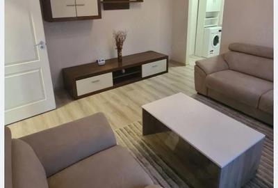 Apartament cu 2 camere semidecomandat în Central - 2