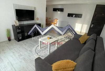 Apartament 2 camere de inchiriat | Otopeni | 23 August | Bucatarie inchisa