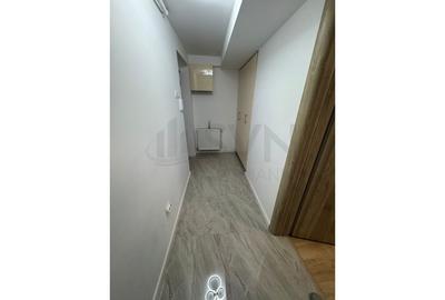 REA1027213 Studio Dublu - Cismigiu - Centrala Termica - 15