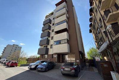 Apartament cu 3 camere decomandat, mobilat în Sisești - 2