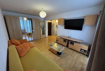 Apartament cu 2 camere decomandat în Satu Nou - 4