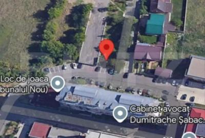 Teren în Micro 11 - 3