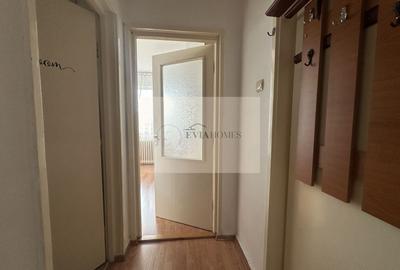 Apartament cu 2 camere decomandat, mobilat în Gheorgheni - 8