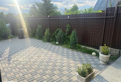 Apartament cu 3 camere în Valea - 20