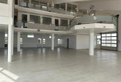 Spațiu comercial, de 910 mp, în Afumați - 8