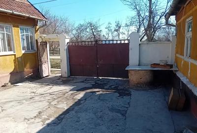 Vand Casa urgent - 5