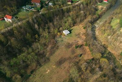 Casa si teren intravilan Tarcau - 45