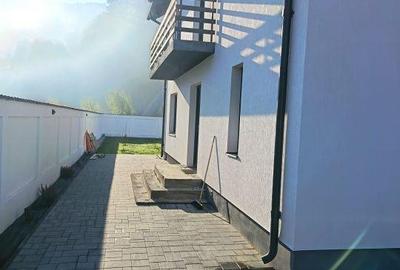 Casă cu 4 camere cu Canalizare în Valea Cetății - 15