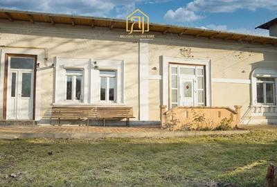 Casă cu 2 camere în Central - 8