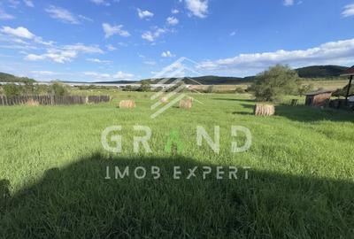 OPORTUNITATE!De vanzare–Casa+teren 3475 mp | Mihaiesti,Sanpaul | 28 km de Cluj - 22