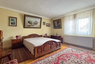 CASA 5 CAMERE IN RACADAU- LINISTE, NATURA SI CONFORT - 4