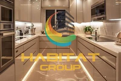 Pallady 4 camere 115 mp + curte 38 mp in bloc tip Boutique - 7