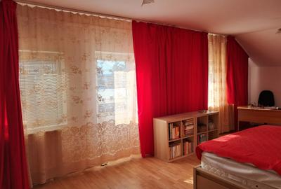 Vanzare casa individuala Otopeni, P+1+Pod, amprenta 130 mp, teren 780 mp - 4