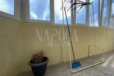 Apartament cu 4 camere decomandat în Mărăști - 13