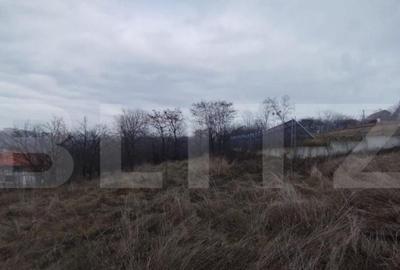 Teren de 2050 mp, în Feleacu - 4