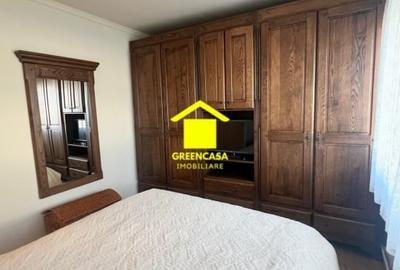 Apartament 4 camere, 92 mp., garaj inclus - 6