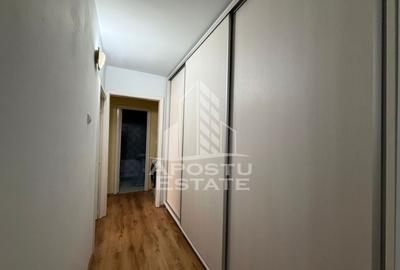 Apartament cu 3 camere decomandat, mobilat în Plăvăț II - 10