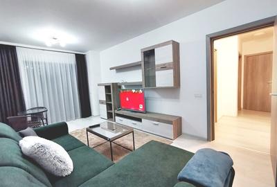 Apartament cu 2 camere decomandat, mobilat în Drumul Taberei