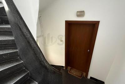 Apartament cu 3 camere semidecomandat, mobilat în Primăverii - 6