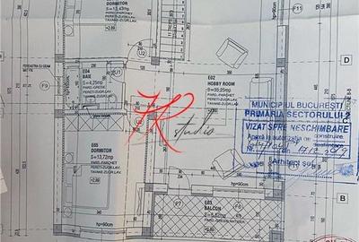 Colentina, vanzare casa la rosu - 10