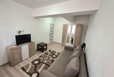 Garsonieră decomandată în Craiovița Nouă - 5