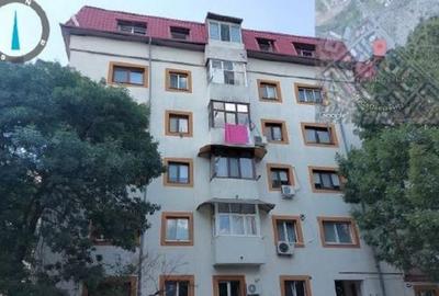 Garsonieră decomandată în Central - 1