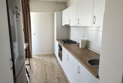 Apartament cu 2 camere decomandat în Cotroceni - 1