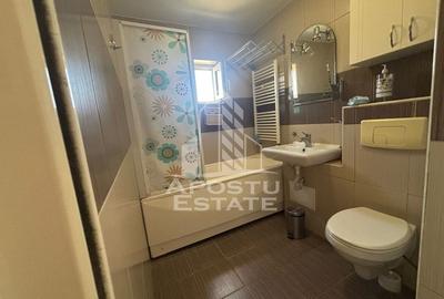 Apartament cu 3 camere, 64mp , zona Lipovei - 10