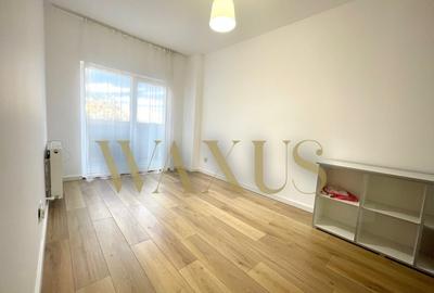 OCAZIE! Apartament de 3 camere, 60mp, terasa, parcare, VIVO I BMW - 4