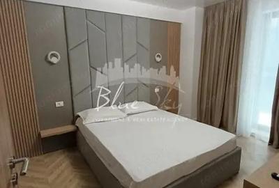 Apartament cu 3 camere decomandat în City Park Mall - 3