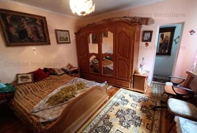 ID 9058 Casa zona CHERCEA, suprafata teren 595 mp - 22