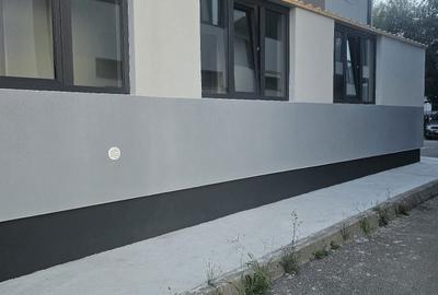 Apartament cu 2 camere semidecomandat în Central - 5