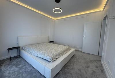 Casa Individuala finisata si mobilata ,situata in cartierul Andrei Muresanu! Casa Individuala finisata si mobilata ,situata in cartierul Andrei Muresanu! - 16