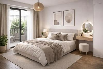 Apartament cu 2 camere decomandat în Berceni - 3