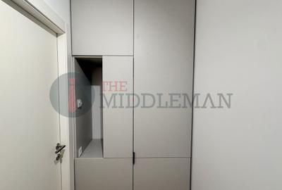 Apartament cu 2 camere semidecomandat, mobilat în Floreasca - 4