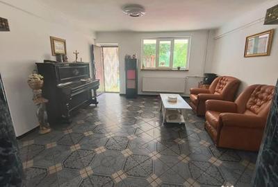 Casă cu 7 camere cu Teren 432 Mp în Fizicienilor - 7