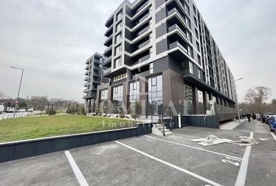 Apartament finisat cu terasa generoasa Imobil nou Sopor - 1