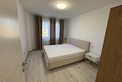 Apartament cu 2 camere în Drumul Carului - 2